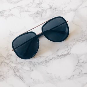 Quay Needing Fame sunglasses